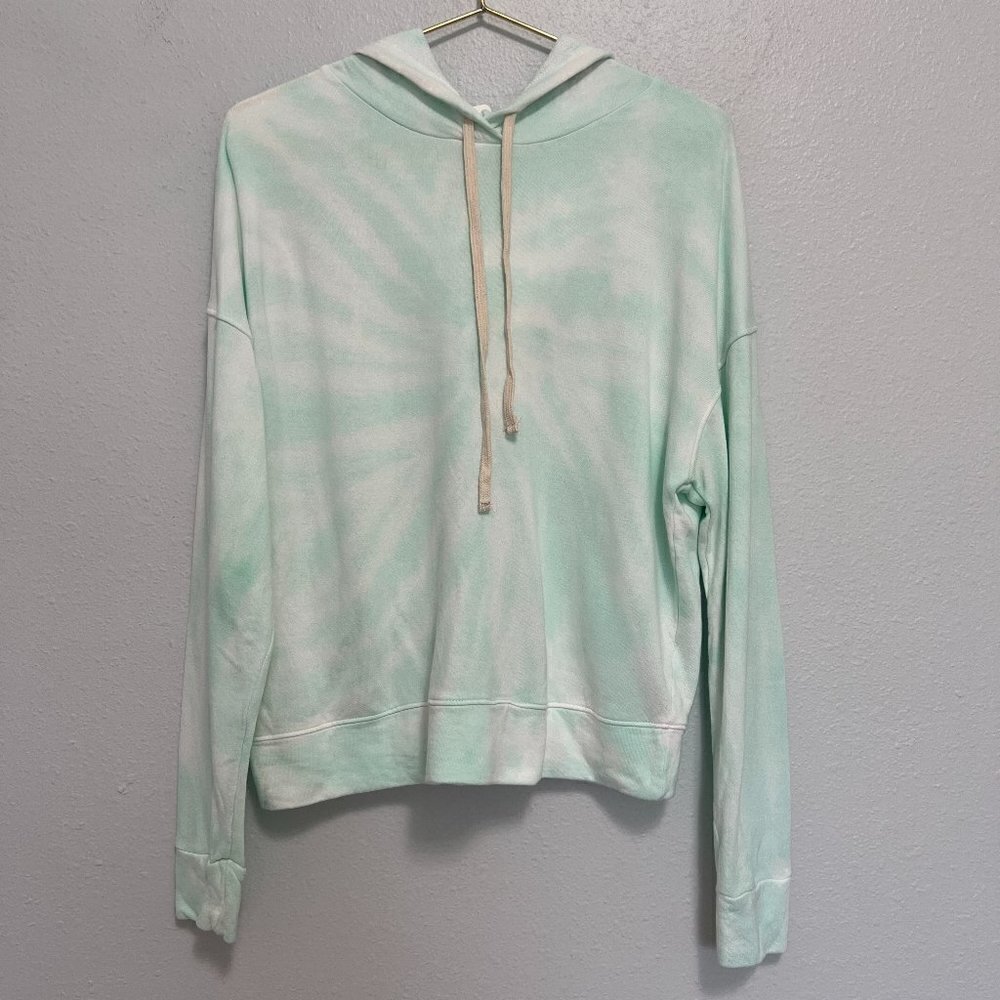 Sundry Pullover Hoodie Long Sleeves Sweatshirt. Women's S NWT